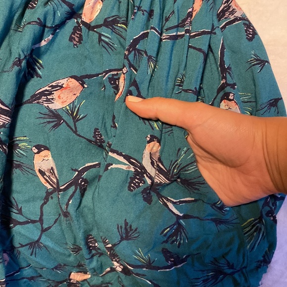 Emily and Fin Chickadee Dress - Picture 7 of 10